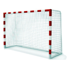 Сетка для мини-футбольных ворот 3,0 мм (уличная)