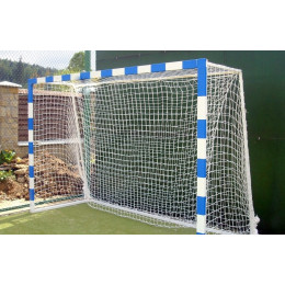 Сетка для мини-футбола Профи 4,0 мм (пара)