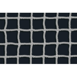 Сетка для хоккейных ворот Профи 4,0 мм (пара)