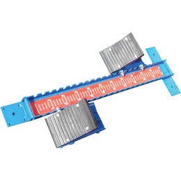 Колодки стартовые для легкой атлетики (регулируемые)