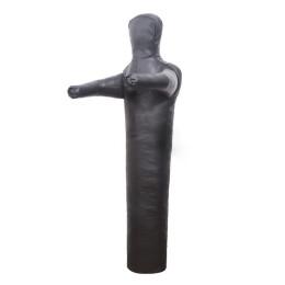 Манекен для борьбы одноногий (150 см, 30-33 кг)