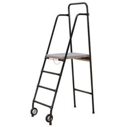 Вышка судейская 2,5 м (металл/фанера)