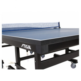 Стол для настольного тенниса Stiga Optimum 30 (профессиональный)
