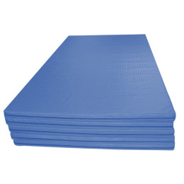 Тележка для хранения и перевозки гимнастических матов