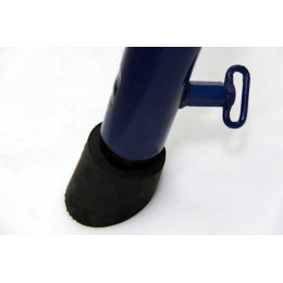 Козел гимнастический прыжковый (регулируемый)