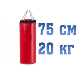 Мешки боксерские тентовые (наполнитель опилки/ветошь)