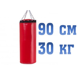 Мешки боксерские тентовые (наполнитель опилки/ветошь)