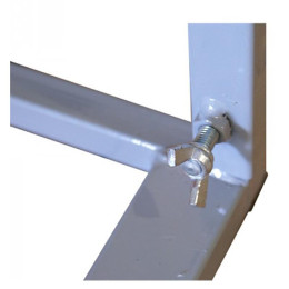 Барьер легкоатлетический юношеский (50-80 см)