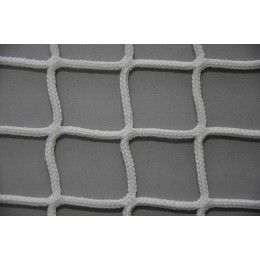 Сетка заградительная ячейка 100х100 мм, нить 2,2 мм