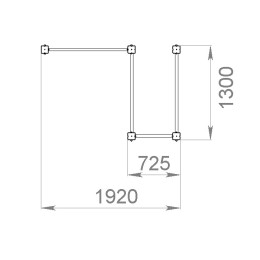 Уличный комплекс 