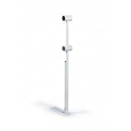 Большой воркаут комплекс (Стенка + Брусья + Скамья)