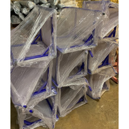 Турник навесной простой 100 см (на перекладину)