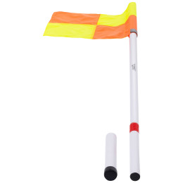 Флаги угловые для футбольного поля Jögel (комплект 4 шт)
