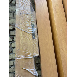 Бревно гимнастическое напольное 3 м (укороченное)