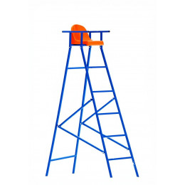 Вышка судейская складная (универсальная), 2,2 м