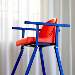 Вышка судейская складная (универсальная), 2,2 м