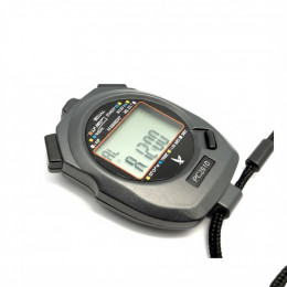 Профессиональный секундомер РС-2810 (память на 10 этапов)