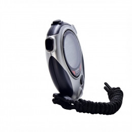 Профессиональный секундомер TORRES SW100 (память на 100 кругов)