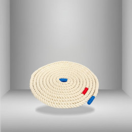 Канат для перетягивания 10 м, диаметр 40 мм