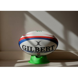 Мячи для регби тренировочные и игровые