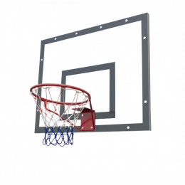 Ферма настенная для баскетбольного щита (вынос 0,5 м)