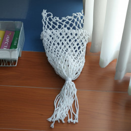 Сетки для бильярдных луз (комплект 6 шт)