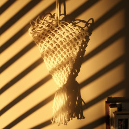 Сетки для бильярдных луз (комплект 6 шт)