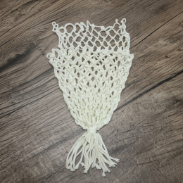 Сетки для бильярдных луз (комплект 6 шт)