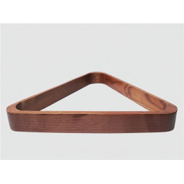 Треугольник для бильярдных шаров 57 мм (деревянный)