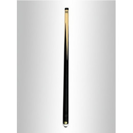 Кий бильярдный разборный 145 см (дерево)