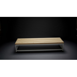 Скамья (тумба) для измерения гибкости (ГТО)