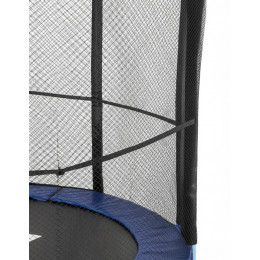 Батут 6 футов (1,83 м) с внешней защитной сеткой