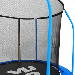 Батут 8 футов (2,44 м) с внутренней сеткой