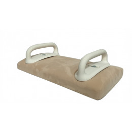 Маховая доска напольная с ручками