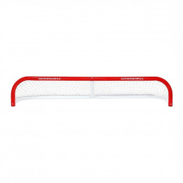 Ворота хоккейные тренировочные 183х30 см (для низа, пара)