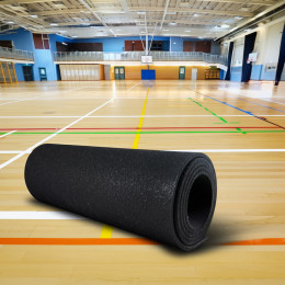 Беговая дорожка для челночного бега, 10 метров