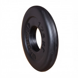 Обрезиненный диск Антат 1,25 кг, 51 мм 