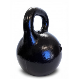 Гиря чугунная 32 кг (двухпудовая)