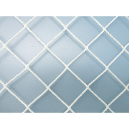 Сетки для пляжных ворот 2,6 мм (2 шт)