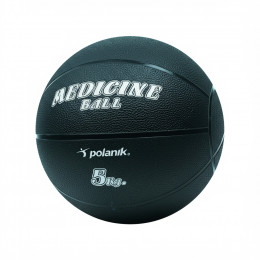 Медицинбол 5 кг, резина