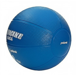 Медицинбол 8 кг, резина