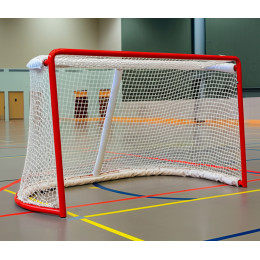 Отбойники на хоккейные ворота 3 части (защита, на пару ворот)