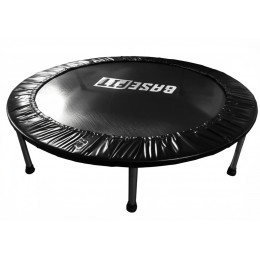 Батут фитнес Starfit 152 см (складной, для дома)