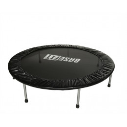 Батут фитнес Starfit 152 см (складной, для дома)