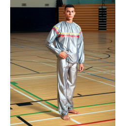 Костюм-сауна для сгонки веса Starfit SW-101