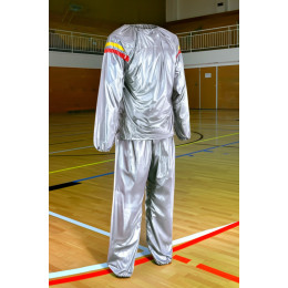 Костюм-сауна для сгонки веса Starfit SW-101