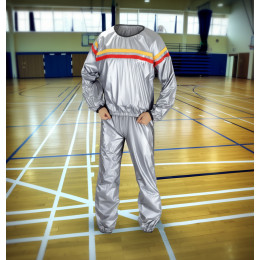 Костюм-сауна для сгонки веса Starfit SW-101