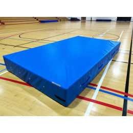 Зона приземления 2х2 м (толщина на выбор)