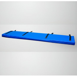 Защита (протектор) на баскетбольную стойку (200х40 см)