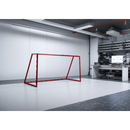 Ворота хоккейные тренировочные 183х122 см (разборные)